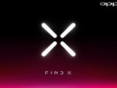 Oppo Find X könnte Notch-Design und Edge-Display vereinen
