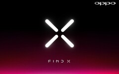 Oppo Find X könnte Notch-Design und Edge-Display vereinen