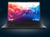 Kubuntu Focus Ir14: Neues Notebook mit starkem Linux-Support