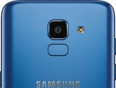 Samsung Galaxy On6: Galaxy J6 in Indien als Online-only Variante erhältlich.