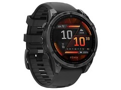 Die Garmin Fenix 8 gibt es aktuell zum besonders günstigen Preis (Bildquelle: Garmin)