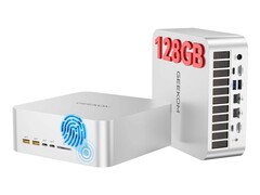 A9 Mega: Neuer Mini-PC ist ab sofort erhältlich