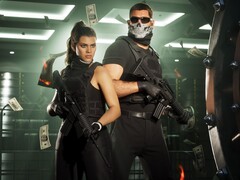 Jason und Lucia