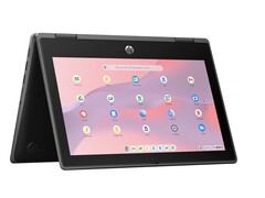 HP Fortis x360 G5: Neues Rugged-Convertible