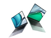 Huawei: Neue Notebook-Versionen