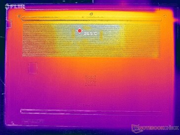 System im Leerlauf (D-Cover)