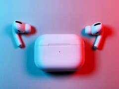 Die Apple AirPods Pro der zweiten Generation sollen einige Design-Änderungen und neue Features erhalten. (Bild: Ignacio R)
