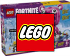 LEGO Fortnite: Erster Blick auf neues „Rave Cave“-Set