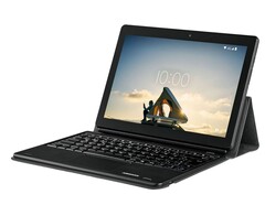 Lifetab E10814: Medion-Tablet mit Tastatur-Cover im Angebot