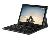 Lifetab E10814: Medion-Tablet mit Tastatur-Cover im Angebot