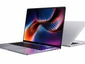 Xiaomi Mi Laptop: Die neue Variante des Laptops ist mit einem neuen Prozessor ausgestattet