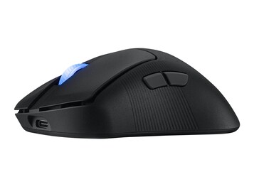 ROG Keris II Ace Mouse