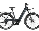 Riese & Müller Nevo4: Umfangreich konfigurierbares E-Bike