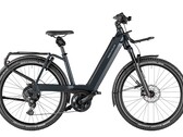 Riese & Müller Nevo4: Umfangreich konfigurierbares E-Bike