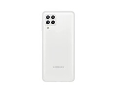 Das Samsung Galaxy A22 4G wirkt ein wenig veraltet, ist aber an sich kein schlechtes Smartphone.