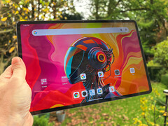 Alldocube Ultra Pad (Bildquelle: Daniel Schmidt)