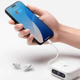 Soundcore P41i: Drahtlose Kopfhörer mit Powerbank-Funktion (Bildquelle: Anker)