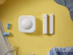 Ikea: Smarte Sensoren sind ab sofort erhältlich