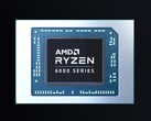 AMD Ryzen 7 6800U im großen Effizienz-Test - Zen3+ schlägt Intels Alder Lake deutlich
