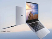 Huawei S540: Neues Notebook mit sehr ungewissem Europa-Release