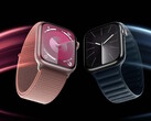 Die Apple Watch Series 9 bringt viele Neuerungen mit