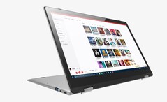 Cube stellt mit dem iWork 5X sein erstes Convertible im Lenovo-Yoga-Stil vor.