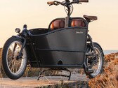 Twin Cruiser: Neues E-Bike zum Gepäcktransport