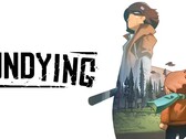 "Undying" erzählt die bewegende Geschichte einer infizierten Mutter und ihres Sohnes. (Bildquelle: Fanatical)