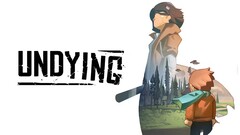 &quot;Undying&quot; erzählt die bewegende Geschichte einer infizierten Mutter und ihres Sohnes. (Bildquelle: Fanatical)