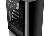 Thermaltake View 22: Neues Gehäuse mit geschwungener Front vorgestellt
