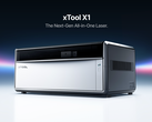 xTool X1 All-in-One-Laser für Maker