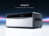 xTool X1 All-in-One-Laser für Maker