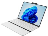 Ein neues Notebook mit modularer AI-Kamera wurde gezeigt (Bildquelle: Emdoor Digital Technology Co., Ltd)