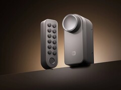 Xiaomi Self-Install Smart Lock: Smartes Türschloss mit einfacher Installation (Bildquelle: Xiaomi)