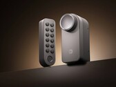 Xiaomi Self-Install Smart Lock: Smartes Türschloss mit einfacher Installation (Bildquelle: Xiaomi)
