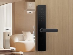 Xiaomi Smart Door Lock E20 WiFi: Smartes Türschloss