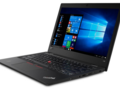 ThinkPad L380 & L380 Yoga, ThinkPad L480 & ThinkPad L580: Günstige Business-Klasse bekommt Zuwachs