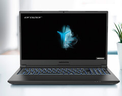 Das Medion Erazer Crawler E10 versucht sich an einem ordentlichen Preis-Leistungs-Verhältnis. (Bild: Medion)