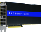 Radeon Pro V340: Profi-GPU bringt zwei Vega-10-Chips mit