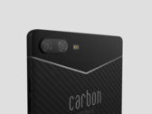 Carbon 1 Mk II: Nach langer Entwicklung kommt das erste Phone auf den Markt.