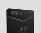 Carbon 1 Mk II: Nach langer Entwicklung kommt das erste Phone auf den Markt.