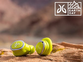 Sportkopfhörer für guten Zweck: Jaybird Run Special Edition Earth Day.