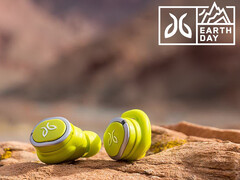 Sportkopfhörer für guten Zweck: Jaybird Run Special Edition Earth Day.