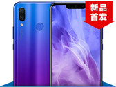 Huawei Nova 3: Steht auf Vmall zur Reservierung bereit.