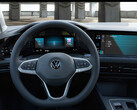 Weltpremiere: Amazon Alexa fährt im neuen VW Golf 8.