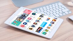 Games: Spiele für Smartphone und Tablet gefragt.