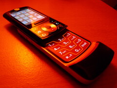 Motorola Rokr: Legt Lenovo die 4LTR-Handyserie wieder auf?