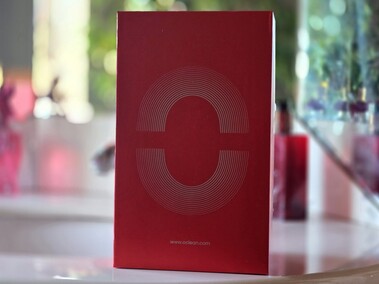 Test Oclean X Ultra WiFi Smart Sonic Schallzahnbürste