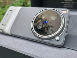 Kamera Vivo X200 Ultra im Test