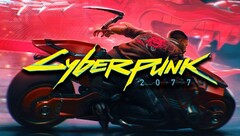 Cyberpunk 2077 ist auf einem High-End-PC zwar spielbar, der Spielfluss wird aber noch von einer Vielzahl von Bugs gestört. (Bild: CD Projekt Red)